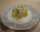 ■抹茶のギモーブ■■■作り方19写真