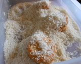 野菜の旨みが詰まった♪ごぼうコロッケ作り方10写真