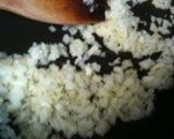 時短！簡単！けどコクうまミートソース作り方2写真