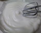 ダイエッターさんの☆無糖きなこシフォン作り方5写真