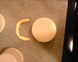 籠も手作り！プチフルーツバスケット♪作り方12写真