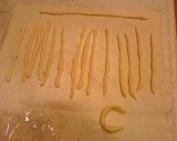 籠も手作り！プチフルーツバスケット♪作り方13写真
