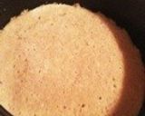 クリームチーズで作る☆ティラミスケーキ作り方7写真