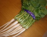 うるぬき大根の漬物作り方1写真