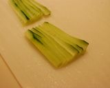 アスリート飯 ー ささみvol.1作り方2写真