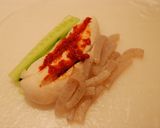 アスリート飯 ー ささみvol.1作り方4写真