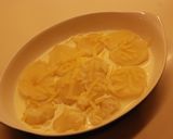 大事な試合前のお洒落ベルギー風ポテト作り方5写真