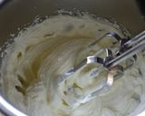 カフェモカパウンドケーキ作り方3写真