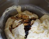 カフェモカパウンドケーキ作り方5写真