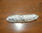 簡単！サツマイモのクリームチーズ和え作り方1写真