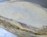 塩麹で仕込む鶏ハム。作り方4写真