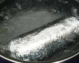 塩麹で仕込む鶏ハム。作り方6写真