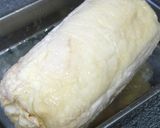 塩麹で仕込む鶏ハム。作り方7写真