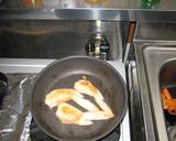おつまみにもおかずにも！鶏手羽甘辛煮作り方3写真