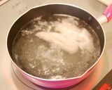 アスリート飯 ー ささみVol.2作り方1写真