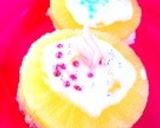 ふるぱん☆パイナップルクリームヨーグルト作り方1写真