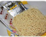 野菜炒めのちゃんぽん麺作り方2写真