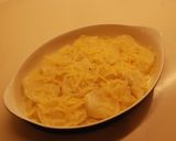 大事な試合前のお洒落ベルギー風ポテト作り方6写真