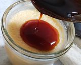たまごプリン作り方10写真