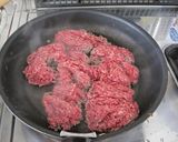 ★絶品ミートソース★作り方3写真