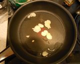 豆腐のステーキwithきのこソース作り方3写真