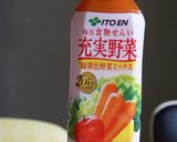 野菜ジュースでふわふわプチパン作り方1写真