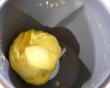 野菜ジュースでふわふわプチパン作り方3写真