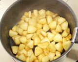 アップルアマンド -*シナモン風味*-作り方7写真
