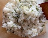 しらうお丼作り方2写真