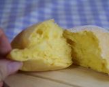野菜ジュースでふわふわプチパン作り方7写真