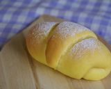 野菜ジュースでふわふわプチパン作り方8写真