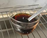 豚バラ肉と秋の根菜～こってり甘辛揚げ作り方13写真
