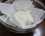食パン＆フルーツ缶deなんちゃってケーキ作り方1写真