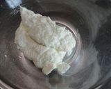 食パン＆フルーツ缶deなんちゃってケーキ作り方2写真