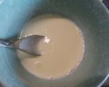 食パン＆フルーツ缶deなんちゃってケーキ作り方4写真