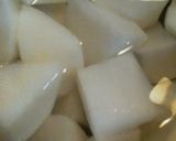 塩・和牛すね煮込み作り方2写真