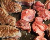 塩・和牛すね煮込み作り方3写真