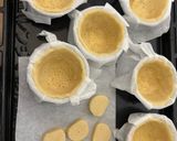 エッグタルト作り方8写真