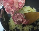 ラム肉とひよこ豆のトマト煮~異国の味~作り方3写真