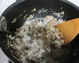 ラム肉とひよこ豆のトマト煮~異国の味~作り方4写真