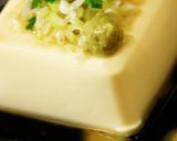 白だし＋ワサビのコラボde冷やっこ！作り方2写真