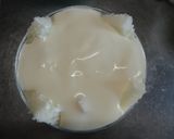 食パン＆フルーツ缶deなんちゃってケーキ作り方9写真