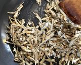サクサク食べれる小魚　おやつ、副菜にも◎作り方7写真