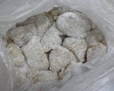 ☆簡単・味ポン漬け込みやわらか竜田揚げ☆作り方4写真