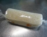 食パン＆フルーツ缶deなんちゃってケーキ作り方13写真