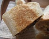 簡単♪おやつケサディーヤ作り方6写真