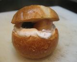 カリカリプチフランスのフルーツスイーツ作り方7写真