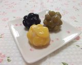かのこ作り方7写真