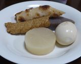 簡単！大葉味噌☆作り方4写真