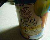 フルーツとチーズとチョコのフルパン♪作り方3写真